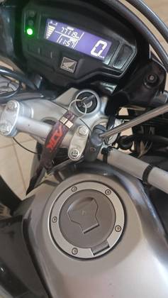 HONDA NXR 160 BROS ESDD 
